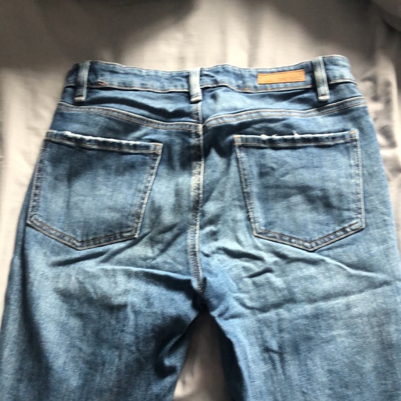 ripped jeans - Picture 4 of 4